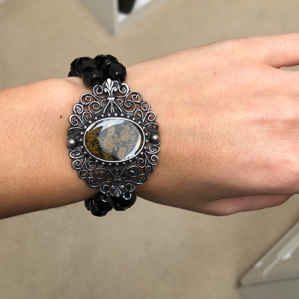 Vintage bracelet